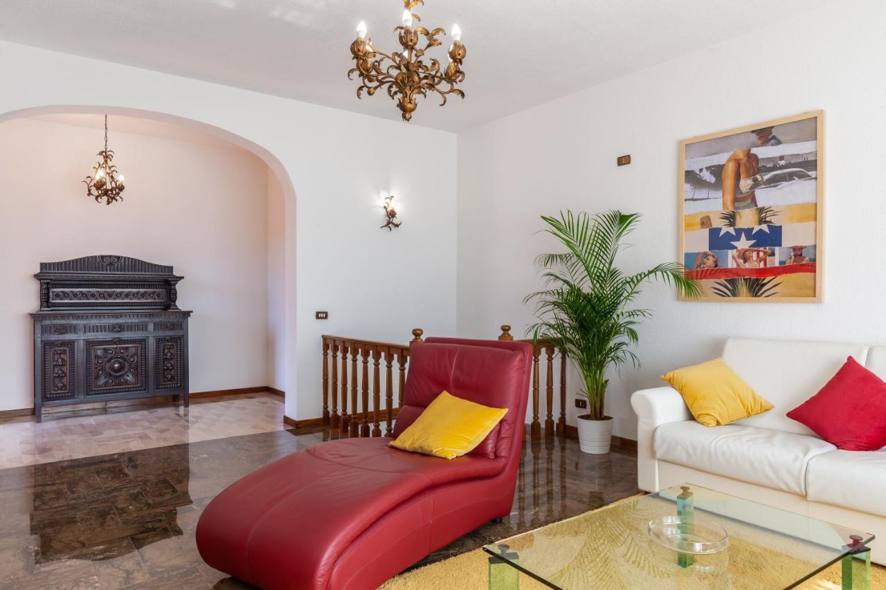 Casa Mia Daire Strettoia Dış mekan fotoğraf