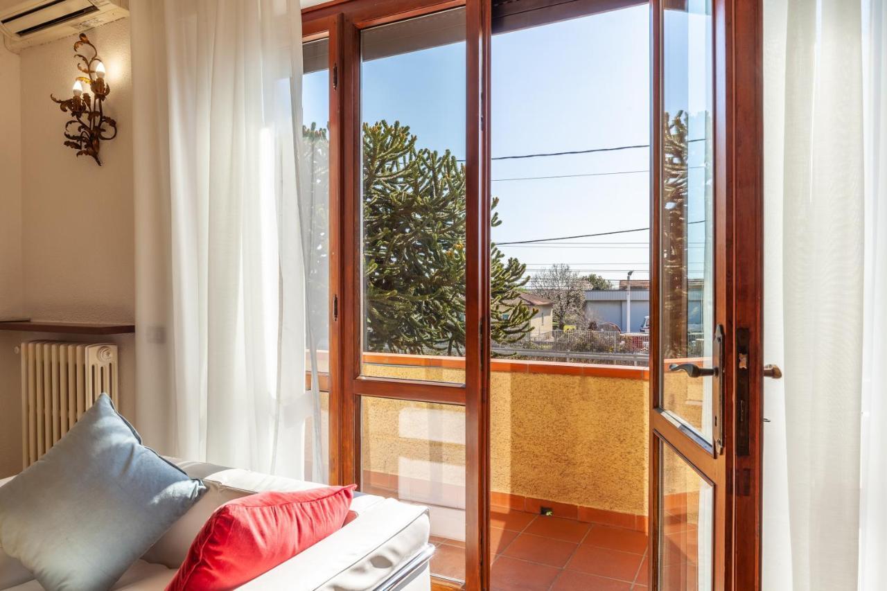 Casa Mia Daire Strettoia Dış mekan fotoğraf