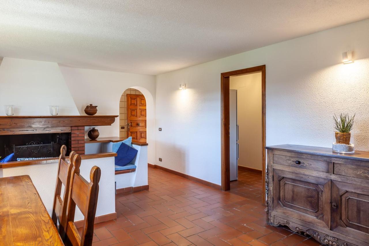 Casa Mia Daire Strettoia Dış mekan fotoğraf