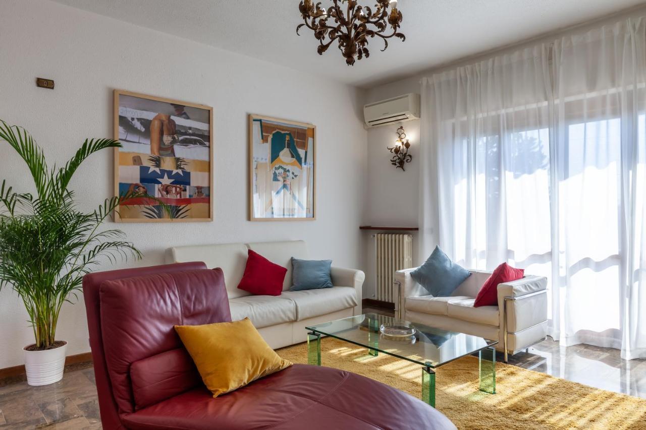 Casa Mia Daire Strettoia Dış mekan fotoğraf