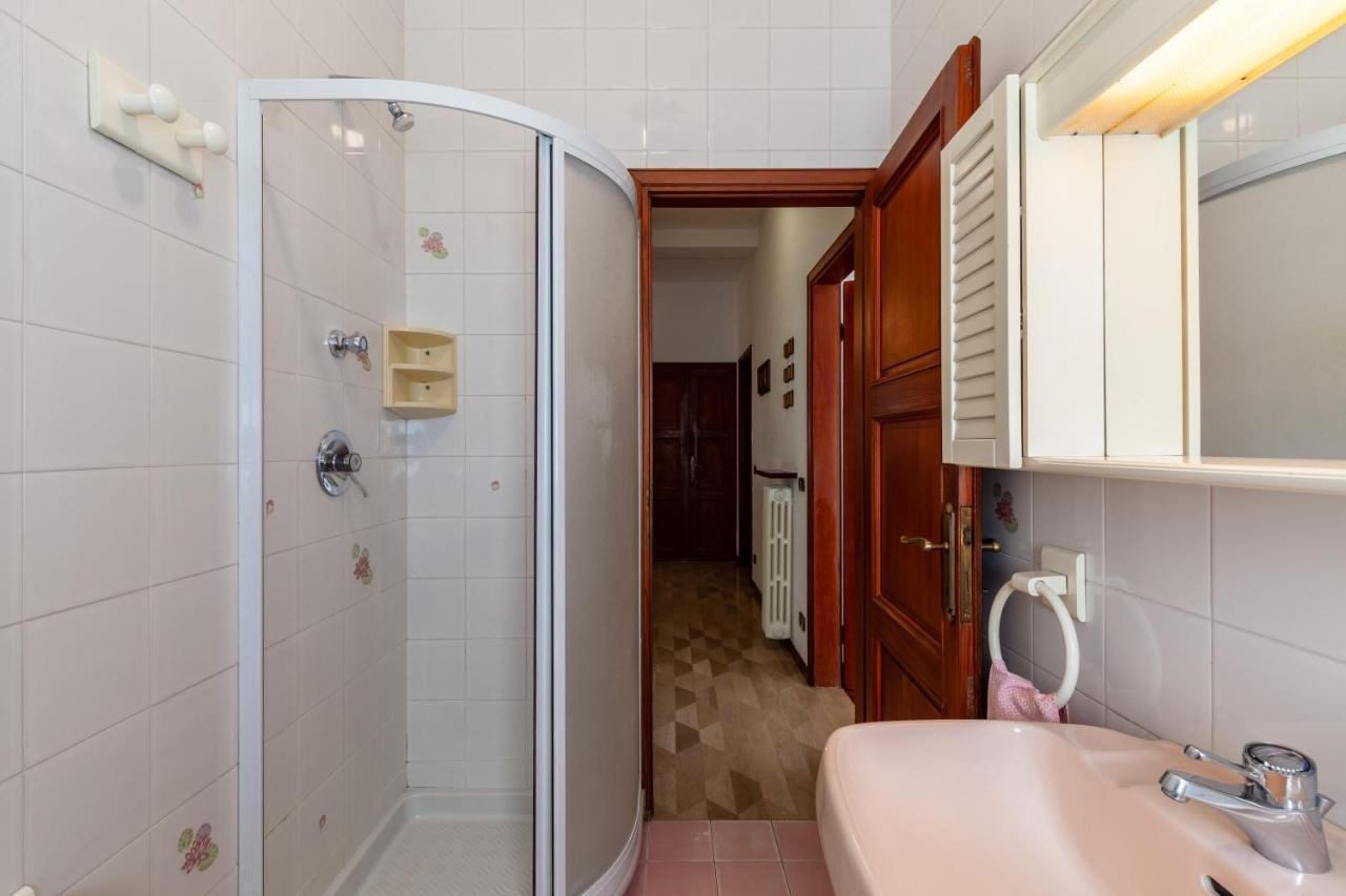 Casa Mia Daire Strettoia Dış mekan fotoğraf
