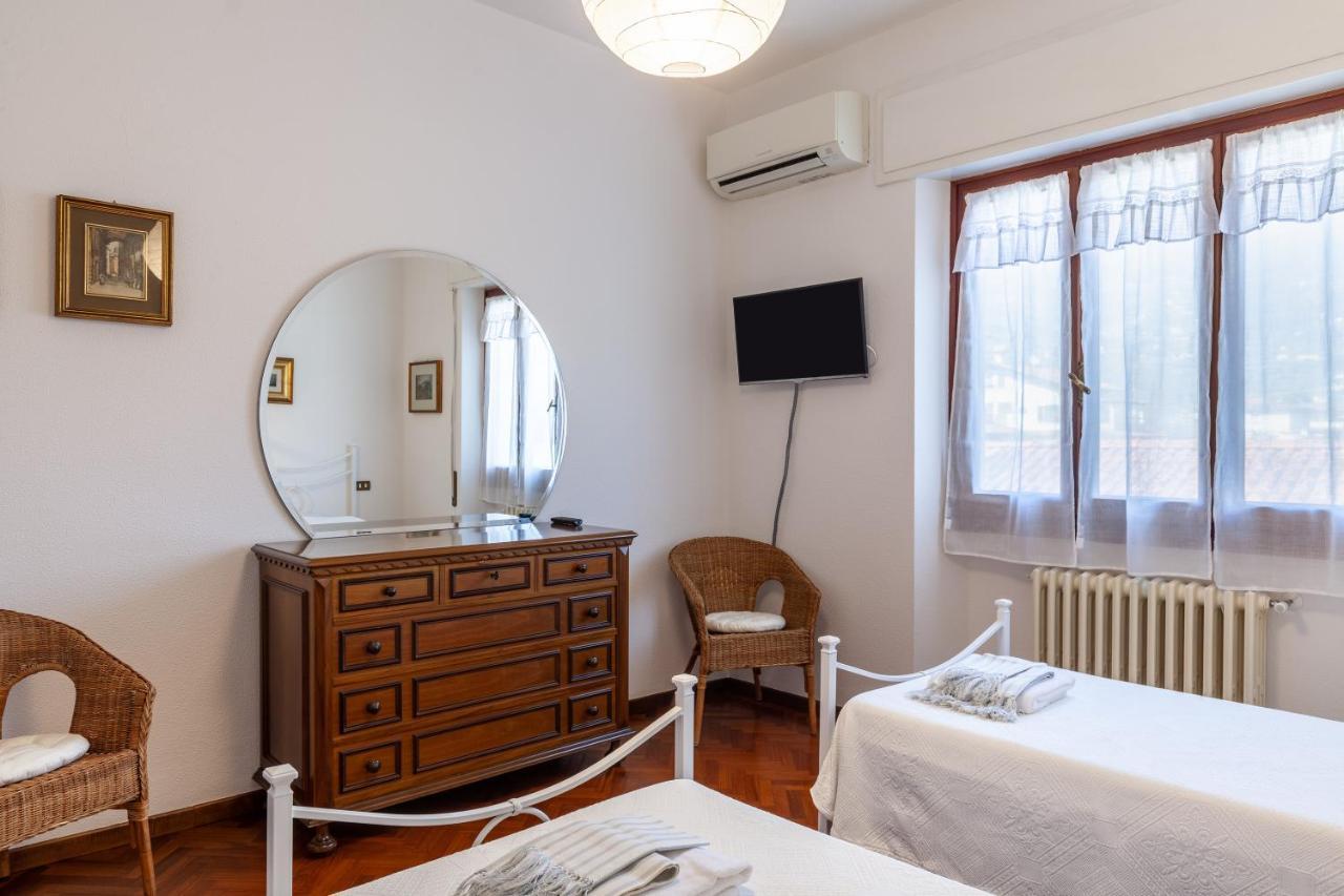 Casa Mia Daire Strettoia Dış mekan fotoğraf
