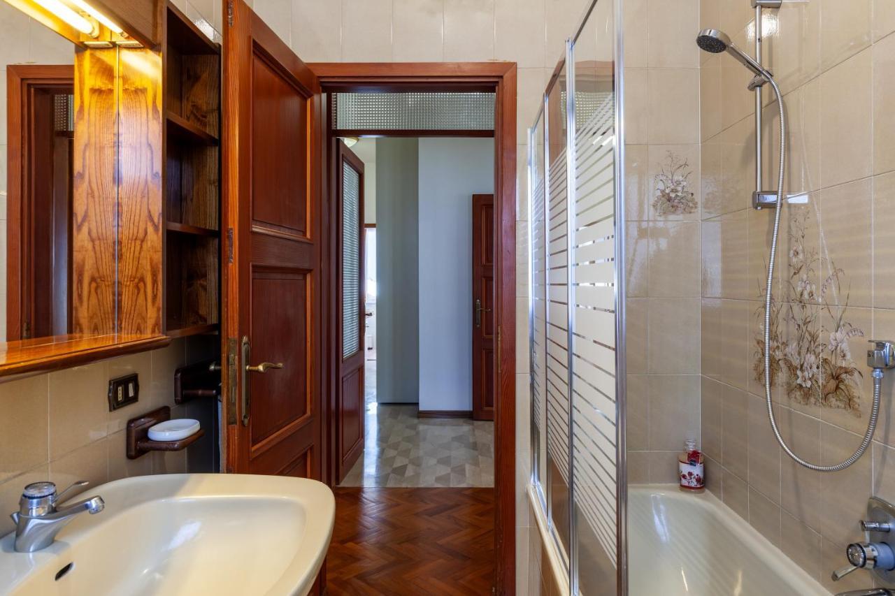 Casa Mia Daire Strettoia Dış mekan fotoğraf