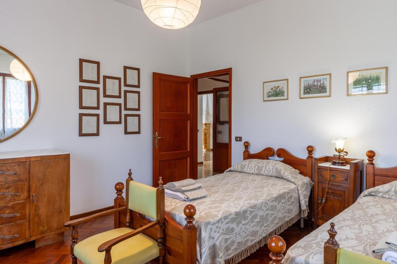 Casa Mia Daire Strettoia Dış mekan fotoğraf