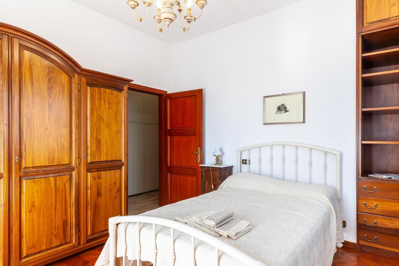 Casa Mia Daire Strettoia Dış mekan fotoğraf