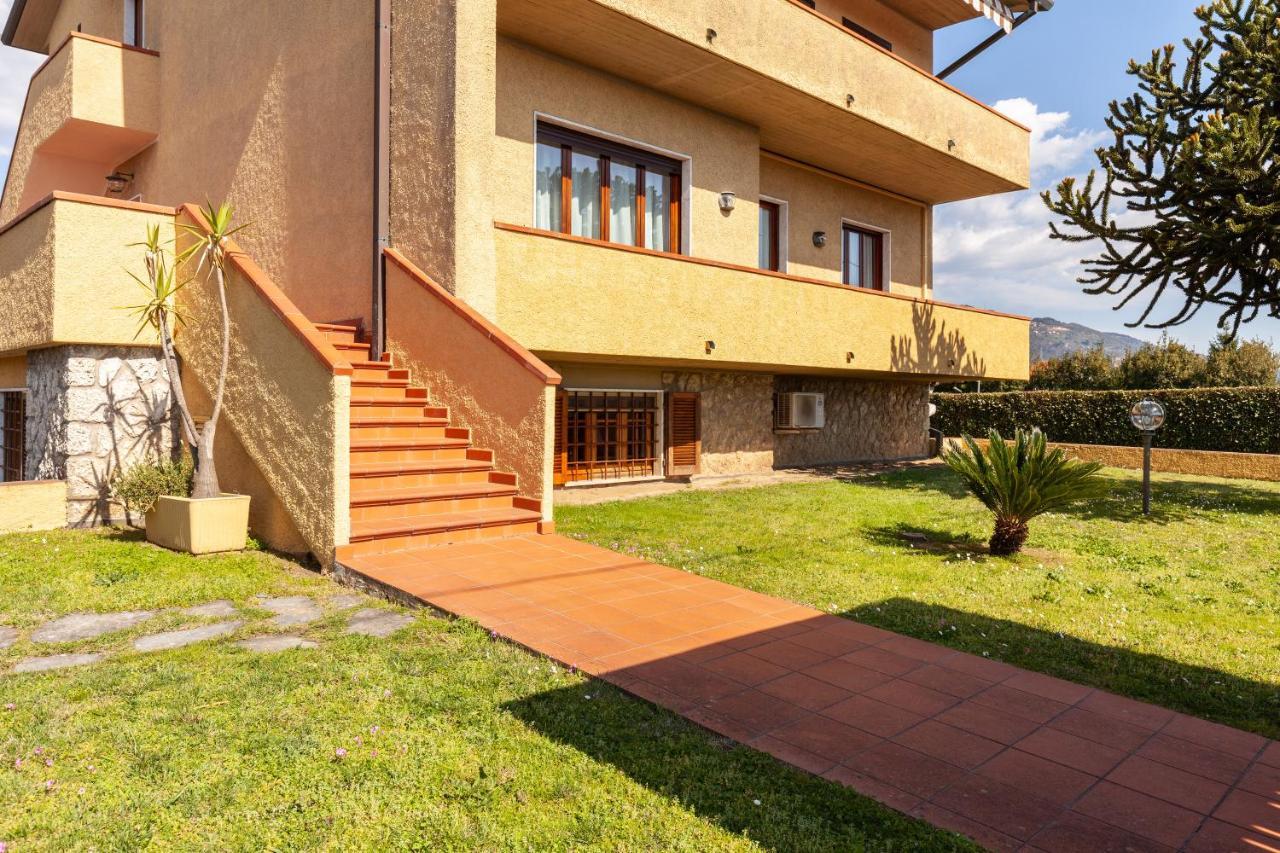 Casa Mia Daire Strettoia Dış mekan fotoğraf