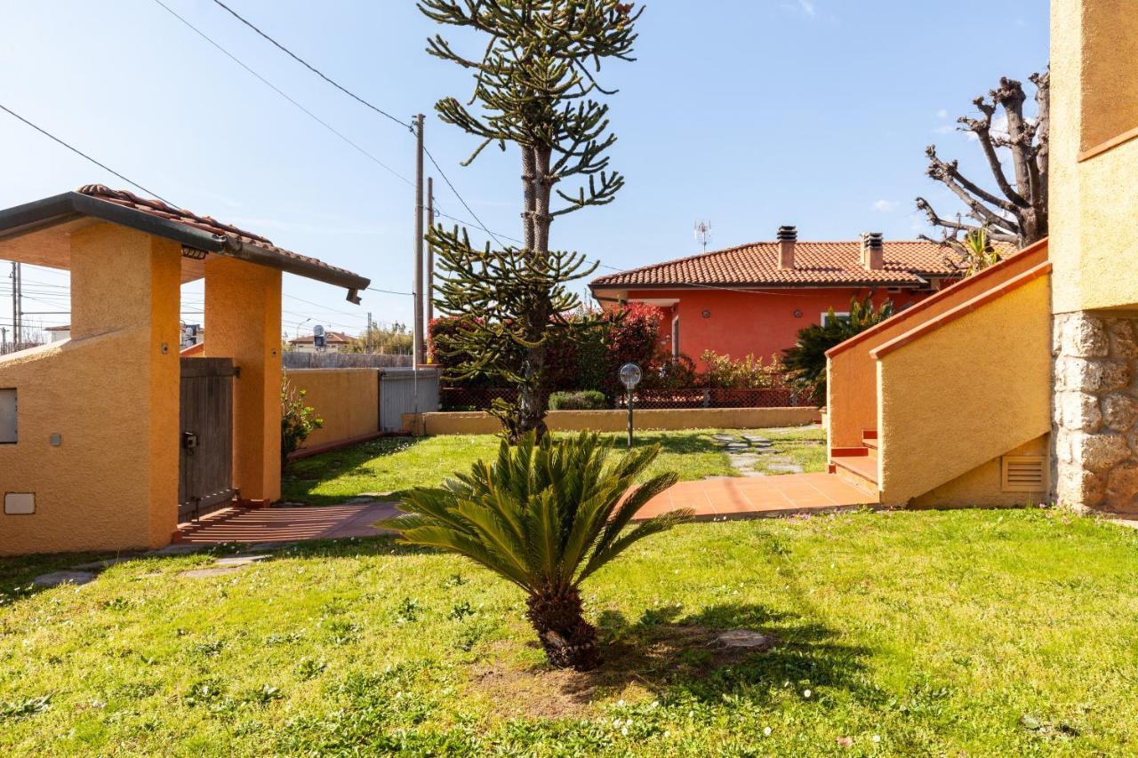 Casa Mia Daire Strettoia Dış mekan fotoğraf