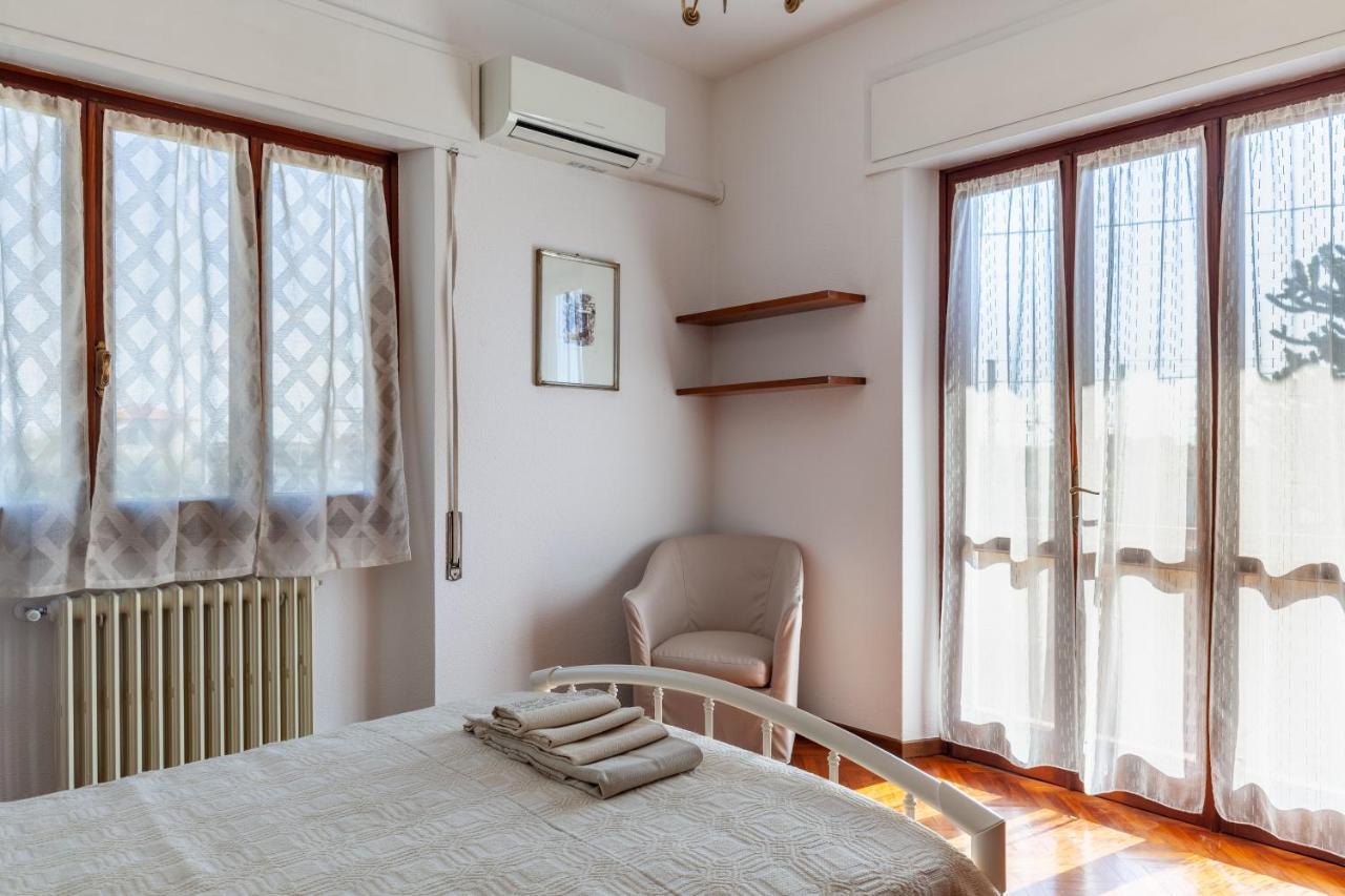 Casa Mia Daire Strettoia Dış mekan fotoğraf